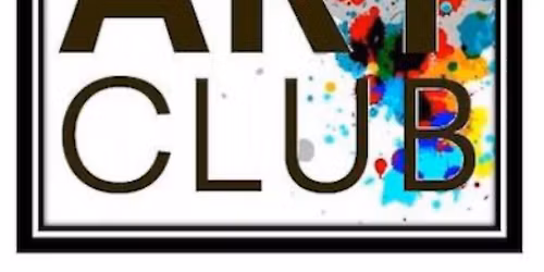 Kids Art Club with Carol Leikala & Nathan Hager  November 5, 12, 17, and December 3rd 4:30-6.