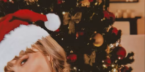 Taylor Swift Christmas Drag Brunch - Minneapolis