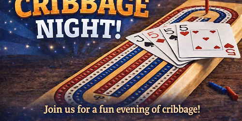 Cribbage Night