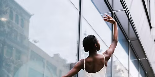 The Brooklyn Nutcracker