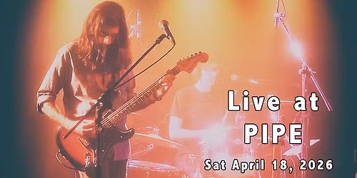 Soundstatues at PIPE TAIPEI!