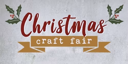 Christmas Craft Fayre