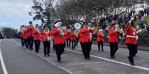 Carols by Candlelight 