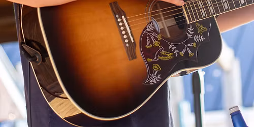 Isaac Buschur | Pooky Jane\u2019s Kitchen & Pub