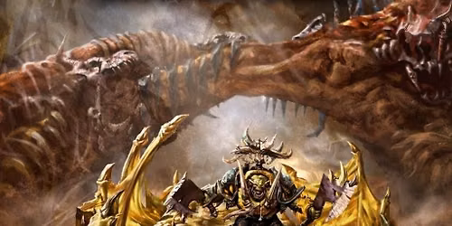 ORKTOBER '26 Warhammer Age of Sigmar Event