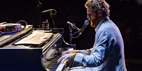 Sean of the South--Jackson, Mississippi