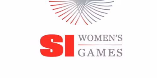 Sports Illustrated Women's Games: Flag Football