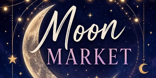 Lumley Moon Market \ud83c\udf19