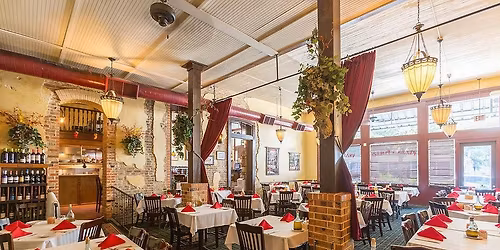 ATX tequila class & Dinner