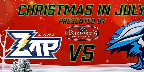 Christmas in July by Richter's Tire & Exhaust