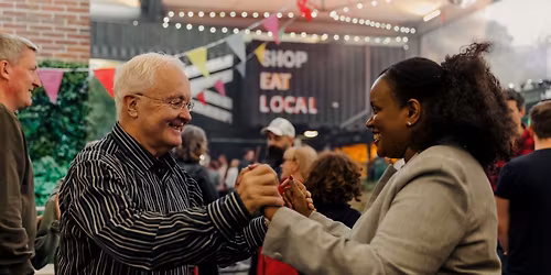 Watford Market Lates