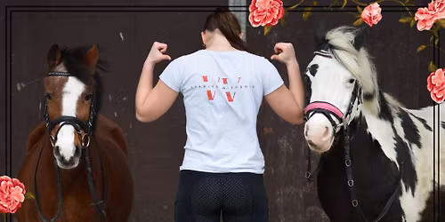 Paarden BINGO