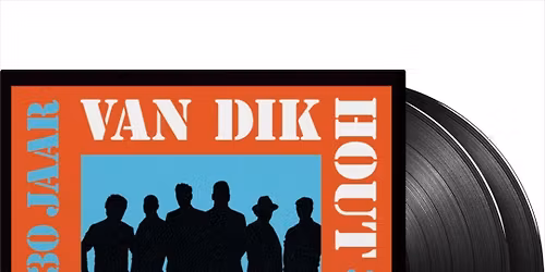 Van Dik Hout & Vrienden Amsterdam Tickets