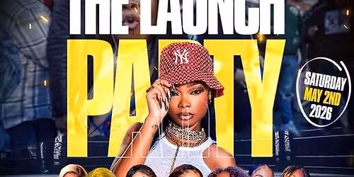 Lola Brooke performs live May 2nd Stereo Garden in Patchogue 