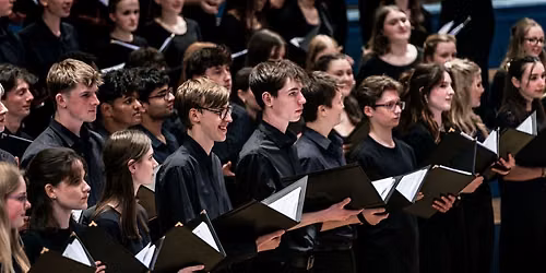 Concert: World O World | National Youth Choir (15-18 Years)