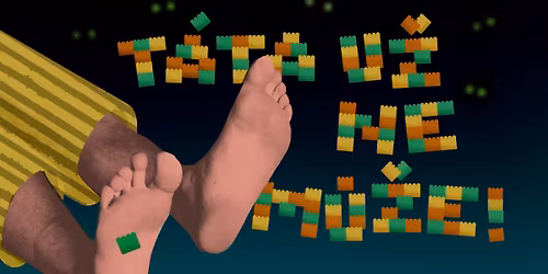 T\u00e1ta u\u017e nem\u016f\u017ee!