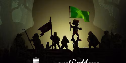 Shrek The Musical
