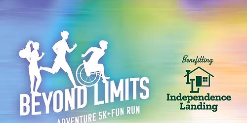 Beyond Limits Adventure 5k & Fun Run