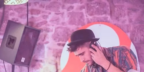 SOIR\u00c9E DJ SET \ud83d\udcc0\ud83c\udfa7\ud83d\udcc0 : musique LATINE, AFRICAINE et du GROOVE par DJ SANDOZITO 