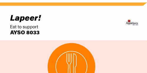 Spring tournament fundraiser 