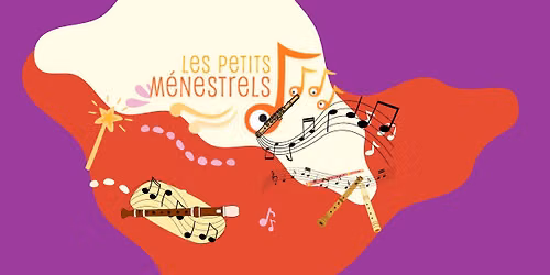 Spectacle musical : Il \u00e9tait une fl\u00fbte