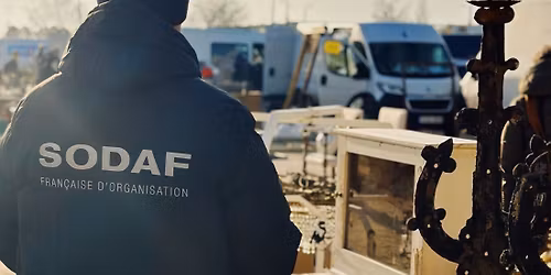 D\u00e9ballage Avignon