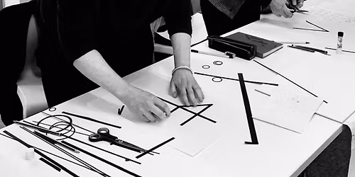 Make Your Own Medieval Mark with Darren Leader