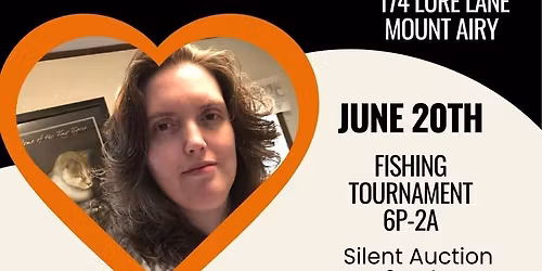 Lydia's Lifeline Fundraiser 