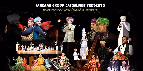 Fankar Group Jaisalmer