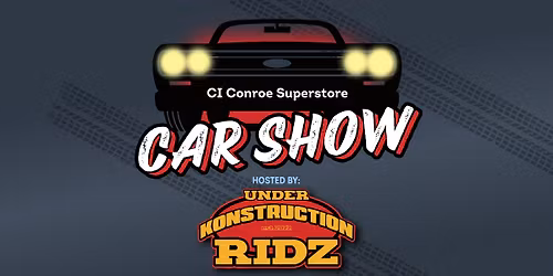Car Show Hosted by Under Konstruction Ridz!