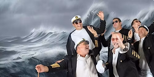 Dirty Yachtin' Scoundrels