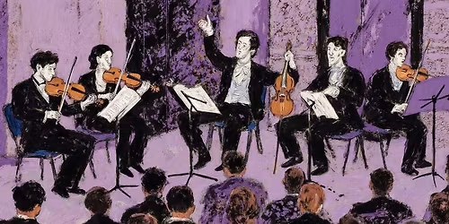 An Afternoon of Chamber Music