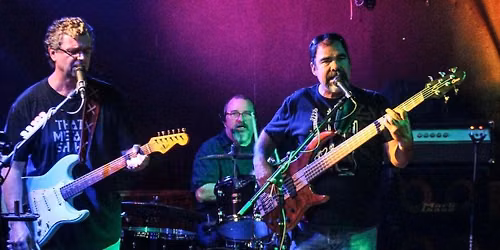 Jokers at Tuxedo Lounge
