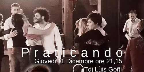 PRATICANDO \u201cLa Pratica di tutti la pratica Per Tutti\u201d