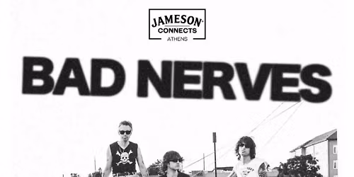 Bad Nerves at Showbox at the Market