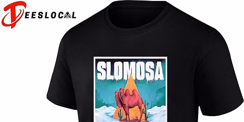 Slomosa