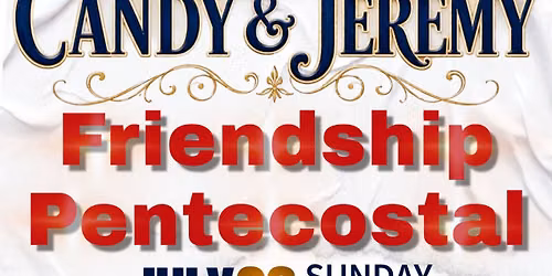 Friendship Pentecostal of Nashville, TN