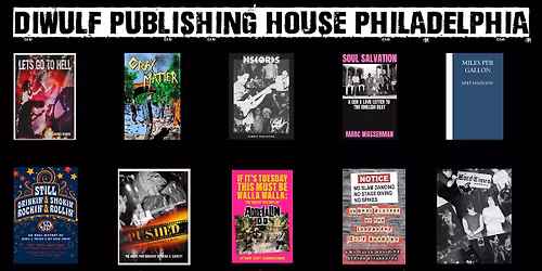 Howard Wuelfing Book Signing.