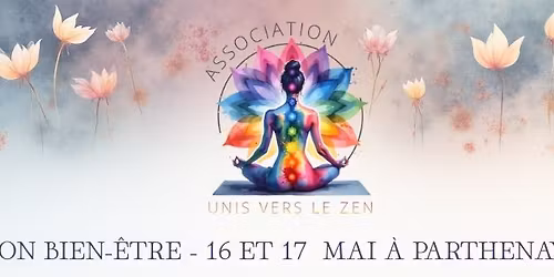 Salon Unis vers le zen