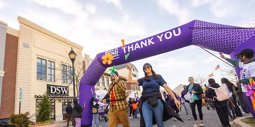 Walk to End Alzheimer's Greater Baltimore