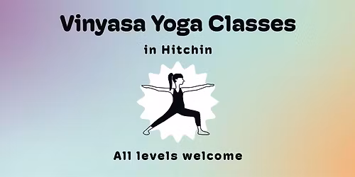 Tuesday Night Yoga