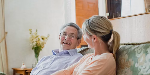 Fortnightly Carers Group