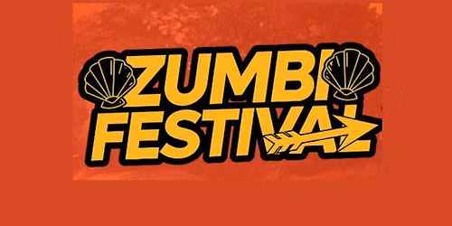 Zumbi Festival: O Tambor Fala