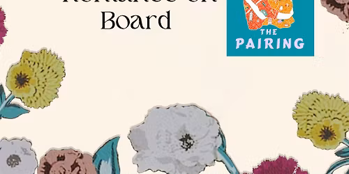 June Book Club - The Pairing