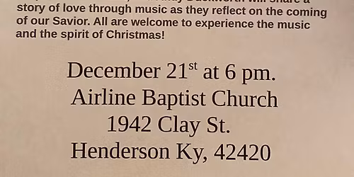 Oh Come Let Us Adore Him