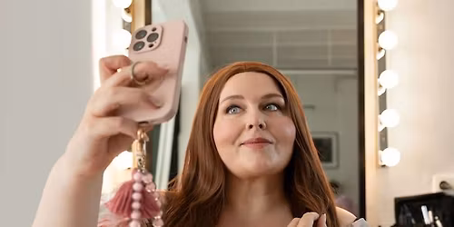 Nicole J\u00e4ger - Grande Dame