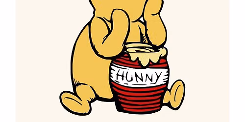 I Pooh