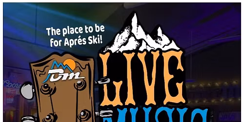 J4SB @ Ace\u2019s Wild Saloon (Detroit Mountain) 