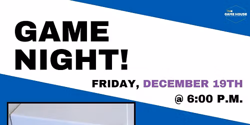 Game Night: WordTrails!