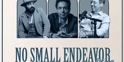 No Small Endeavor Live at Schermerhorn Symphony Center